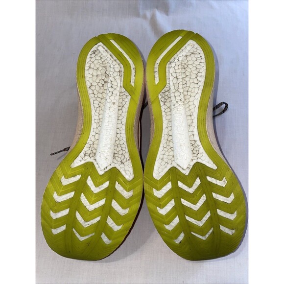 Saucony Endorphin Speed 2 Men’s Athletic Shoes Size 14 M Orange Crosstraining - Picture 6 of 12